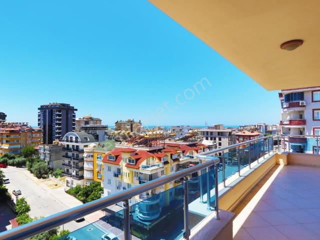 Alanya, Antalya içerisinde satılık mülk