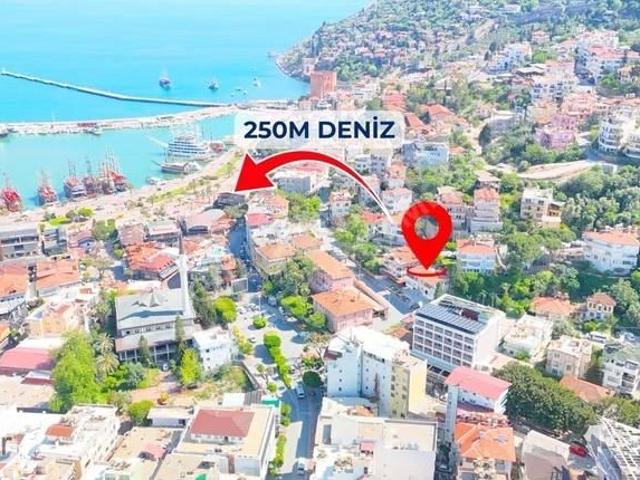Alanya, Antalya içerisinde satılık mülk