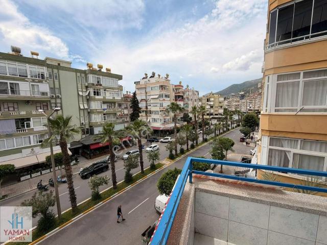 Alanya, Antalya içerisinde satılık mülk