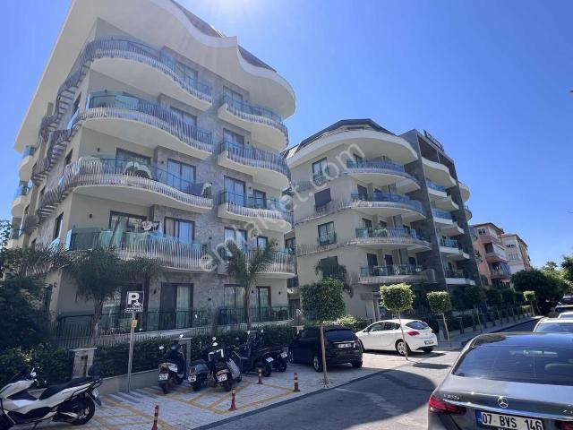 Alanya, Antalya içerisinde satılık mülk