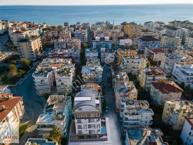 Alanya, Antalya içerisinde satılık mülk