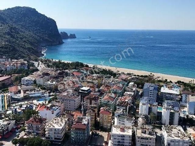 Alanya, Antalya içerisinde satılık mülk
