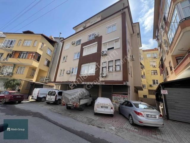 Şekerhane Mahallesi, Alanya içerisinde satılık mülk