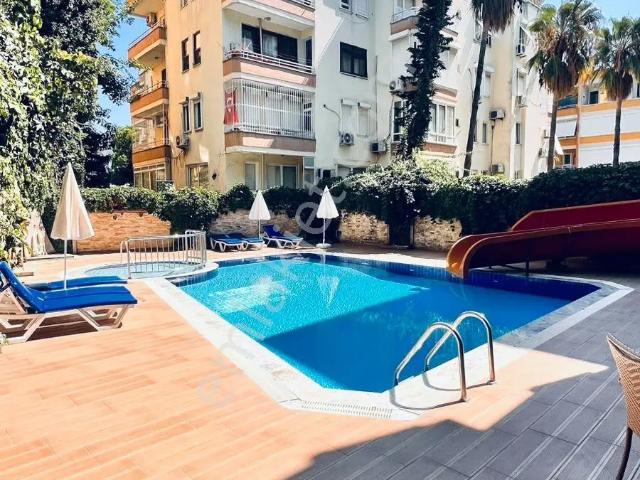 Güller Pınarı Mahallesi, Alanya içerisinde kiralık mülk