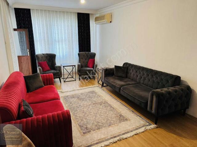 Alanya, Antalya içerisinde kiralık mülk