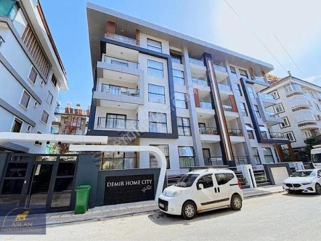 Alanya, Antalya içerisinde satılık Residence