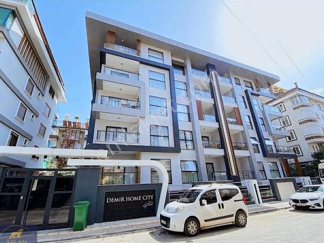 Alanya, Antalya içerisinde satılık Residence