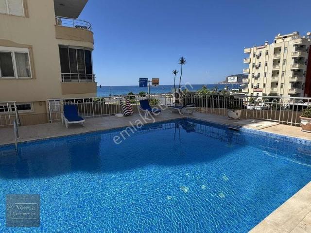 Alanya, Antalya içerisinde kiralık mülk