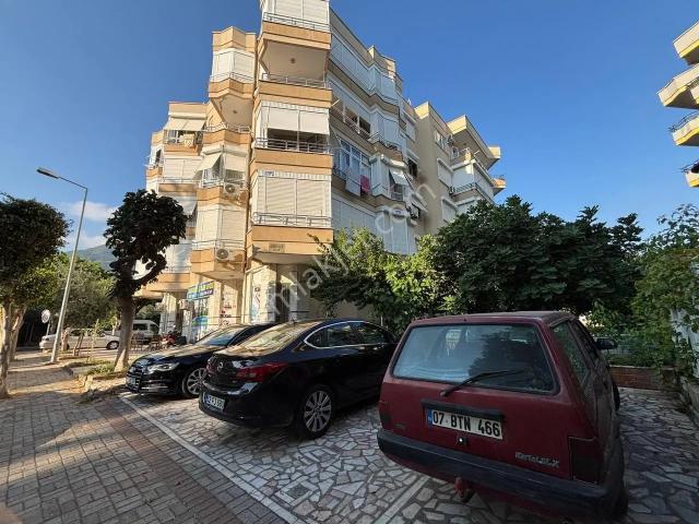 Alanya, Antalya içerisinde satılık mülk