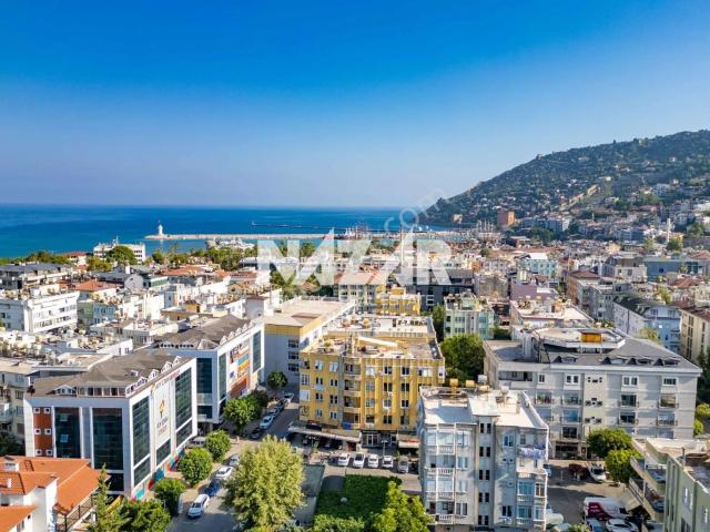 Alanya, Antalya içerisinde satılık mülk