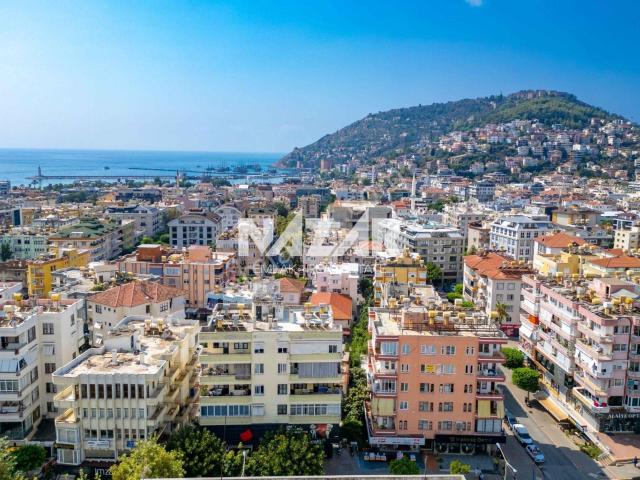 Alanya, Antalya içerisinde satılık mülk