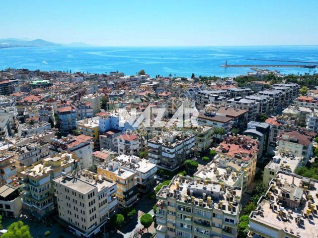 Alanya, Antalya içerisinde satılık mülk