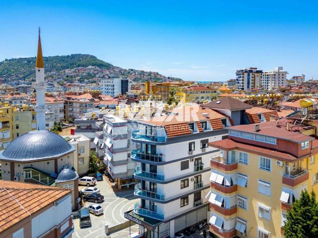 Alanya, Antalya içerisinde satılık mülk