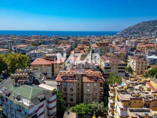 Alanya, Antalya içerisinde satılık mülk