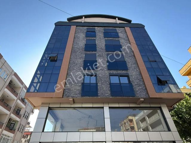 Alanya, Antalya içerisinde kiralık mülk