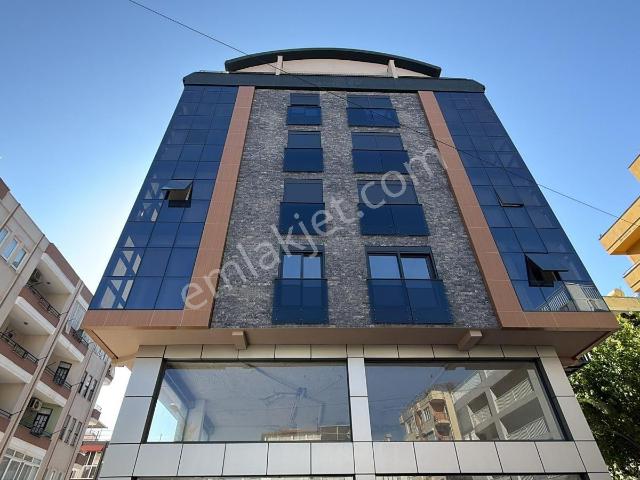 Şekerhane Mahallesi, Alanya içerisinde kiralık Residence