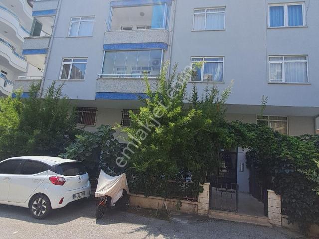 Alanya, Antalya içerisinde kiralık mülk