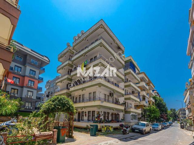 Alanya, Antalya içerisinde kiralık mülk