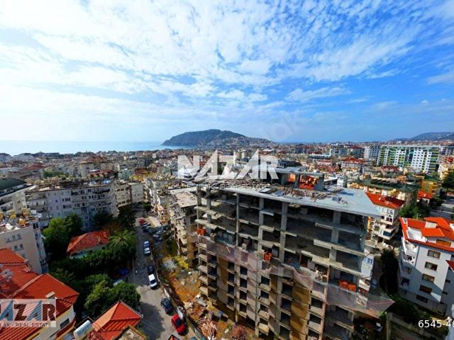 Alanya, Antalya içerisinde satılık mülk