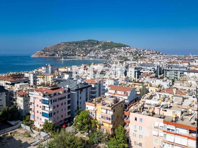 Alanya, Antalya içerisinde satılık mülk