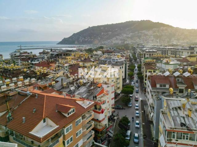 Alanya, Antalya içerisinde satılık mülk