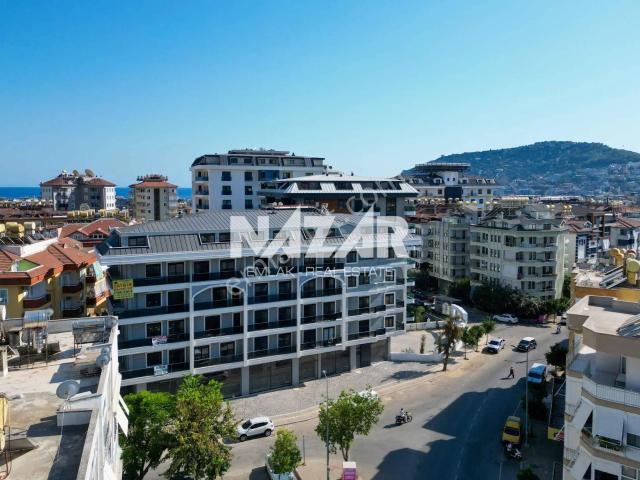 Alanya, Antalya içerisinde satılık mülk