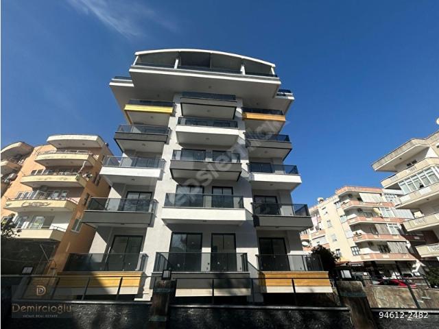 Alanya, Antalya içerisinde satılık mülk