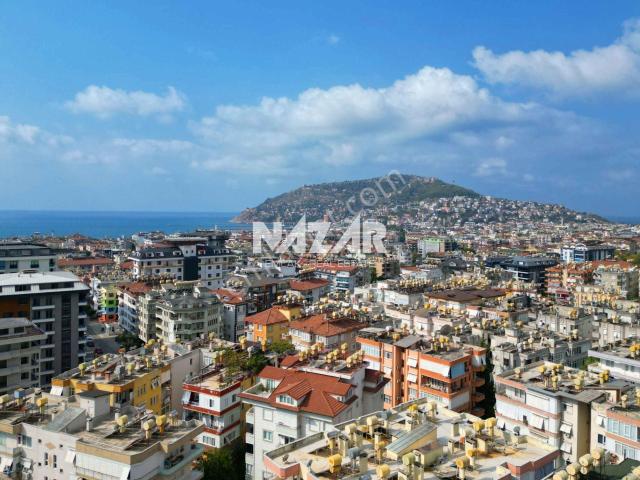 Alanya, Antalya içerisinde satılık mülk