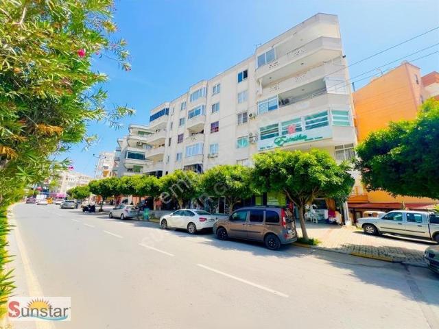 Saray Mahallesi, Alanya içerisinde kiralık mülk