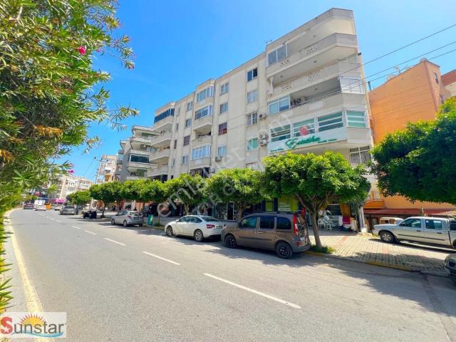 Alanya, Antalya içerisinde kiralık mülk