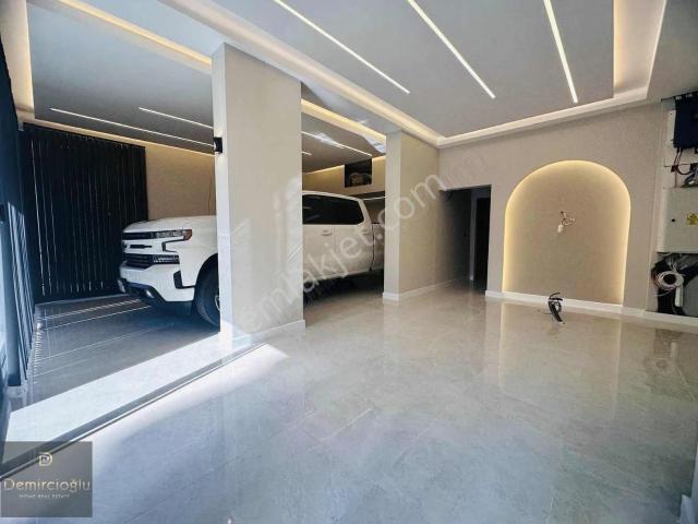 Alanya, Antalya içerisinde kiralık Dükkan