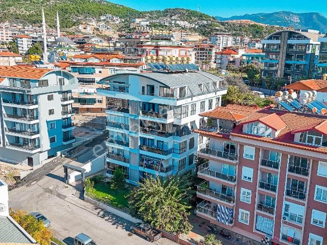 Alanya, Antalya içerisinde satılık mülk