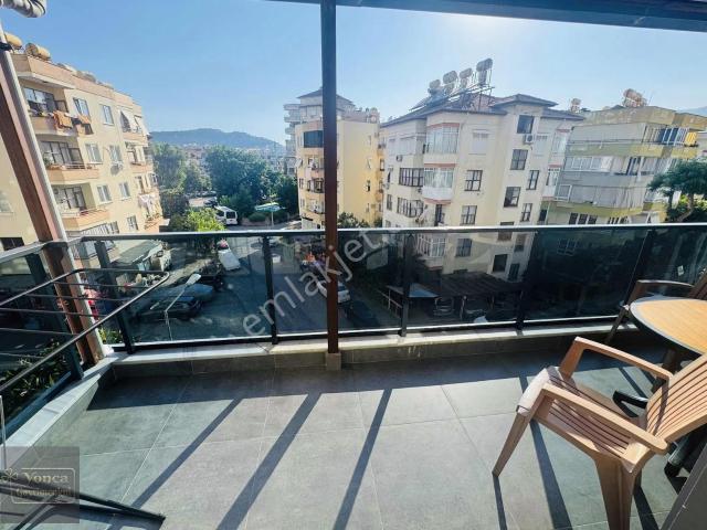 Alanya, Antalya içerisinde kiralık mülk