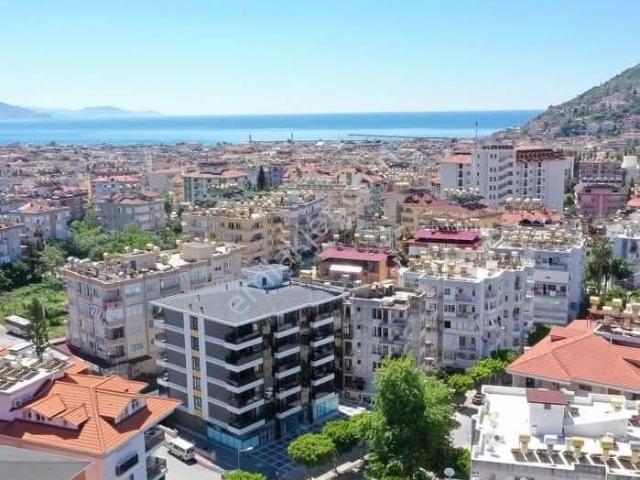 Alanya, Antalya içerisinde satılık mülk