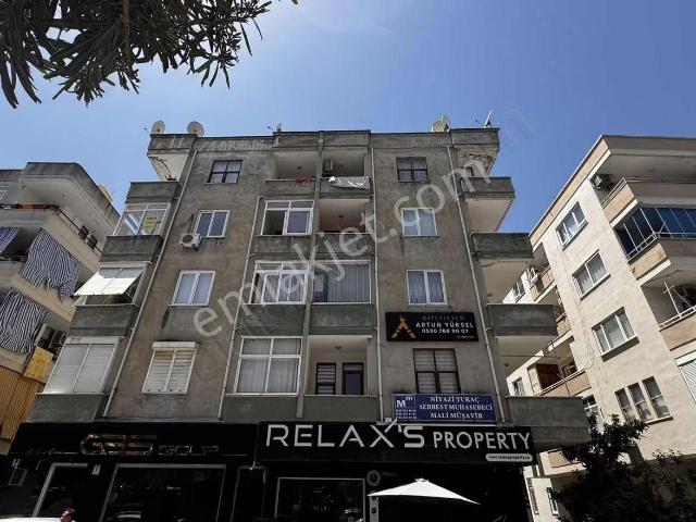 Alanya, Antalya içerisinde kiralık mülk