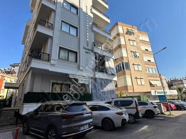 Alanya, Antalya içerisinde kiralık mülk