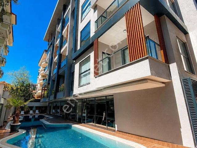 Kadıpaşa Mahallesi, Alanya içerisinde satılık mülk