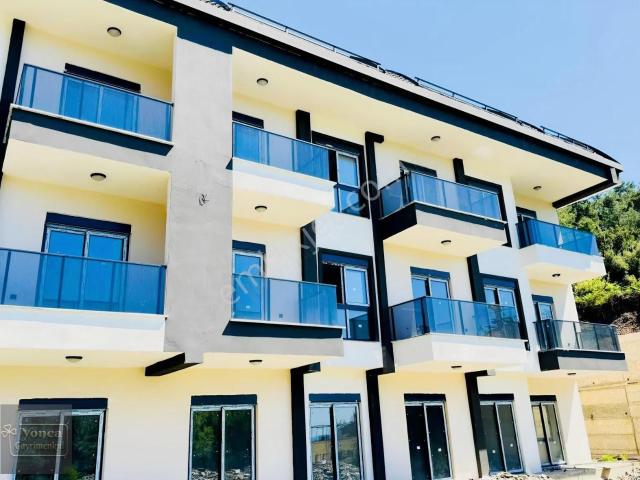 Alanya, Antalya içerisinde satılık mülk