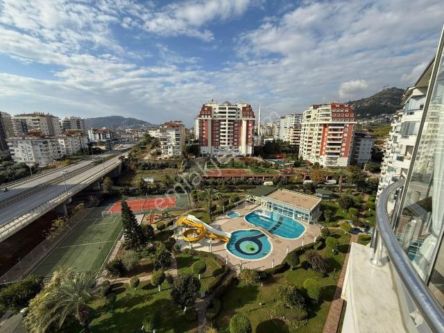 Alanya, Antalya içerisinde satılık mülk