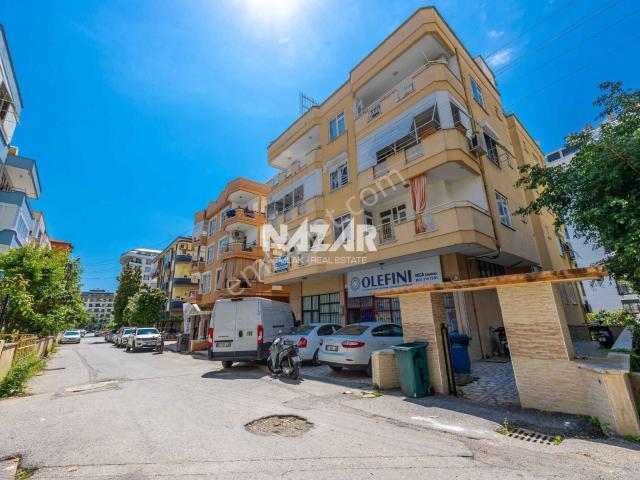 Alanya, Antalya içerisinde kiralık mülk