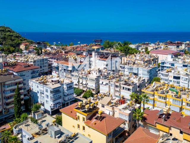 Alanya, Antalya içerisinde satılık mülk