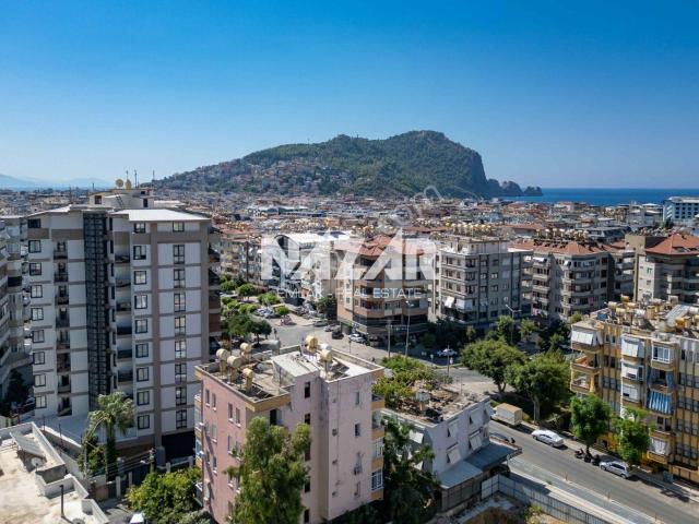 Alanya, Antalya içerisinde satılık mülk