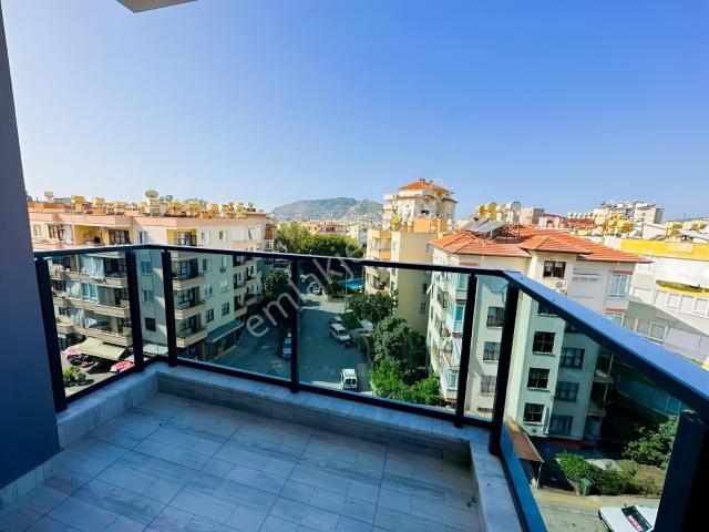 Alanya, Antalya içerisinde satılık mülk