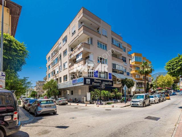 Alanya, Antalya içerisinde kiralık mülk