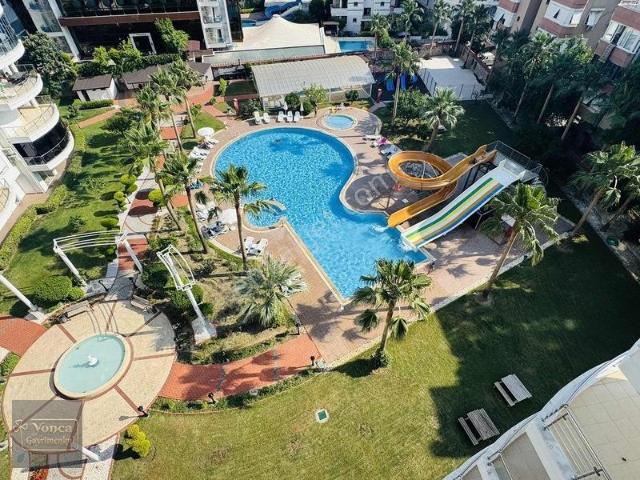 Cikcilli Mahallesi, Alanya içerisinde kiralık mülk
