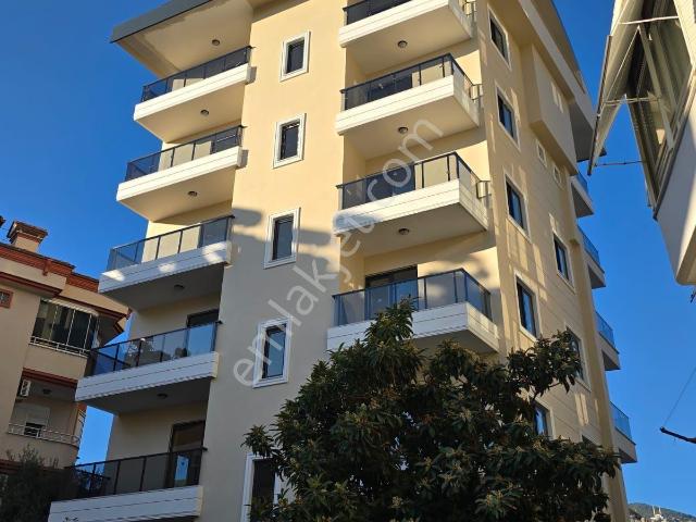 Alanya, Antalya içerisinde kiralık mülk