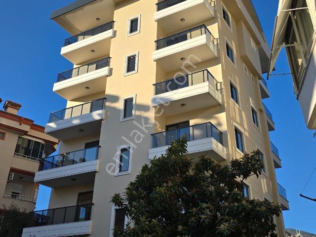 Alanya, Antalya içerisinde satılık mülk