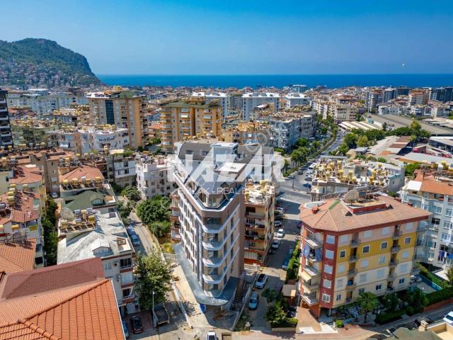 Alanya, Antalya içerisinde satılık mülk