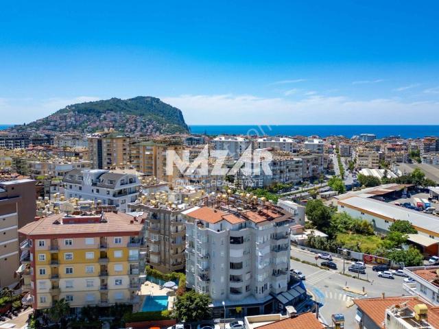 Alanya, Antalya içerisinde satılık mülk