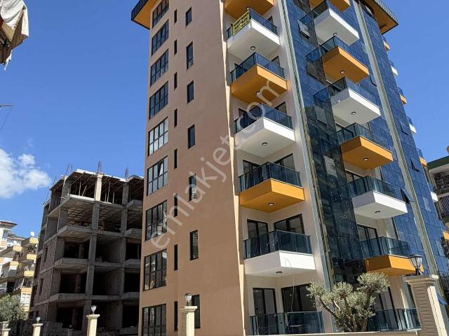 Güller Pınarı Mahallesi, Alanya içerisinde satılık mülk